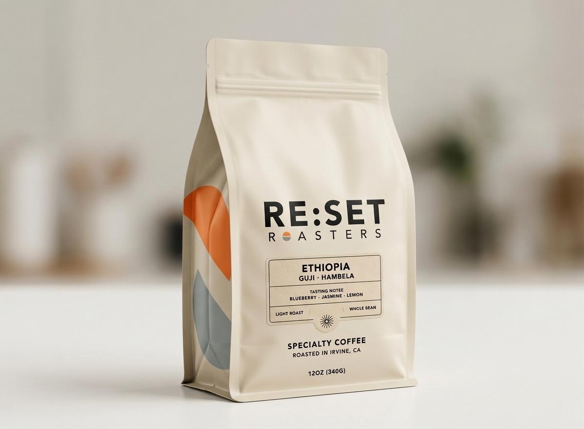 Sunrise blend